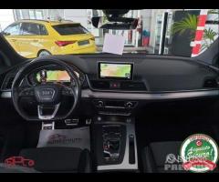 AUDI Q5 3.0 TDI quattro tiptronic S line plus - 11