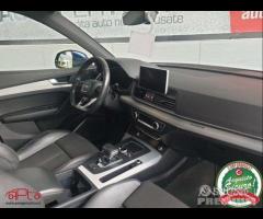 AUDI Q5 3.0 TDI quattro tiptronic S line plus - 16