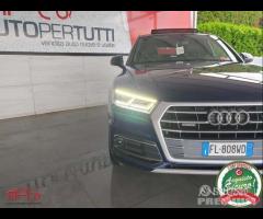 AUDI Q5 3.0 TDI quattro tiptronic S line plus - 24