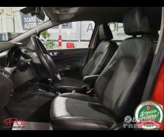 FORD EcoSport 1.5 TDCi 95 CV Titanium - 8