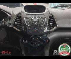 FORD EcoSport 1.5 TDCi 95 CV Titanium - 11