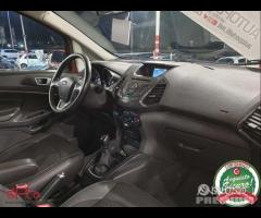 FORD EcoSport 1.5 TDCi 95 CV Titanium - 14