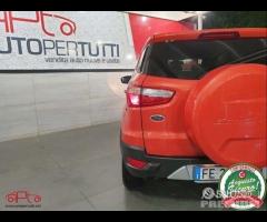 FORD EcoSport 1.5 TDCi 95 CV Titanium - 23