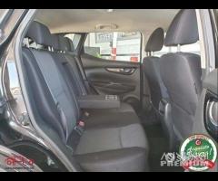 NISSAN Qashqai 1.5 dCi Business