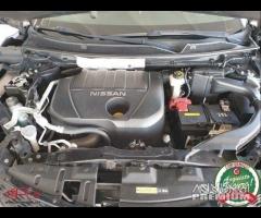 NISSAN Qashqai 1.5 dCi Business - 6