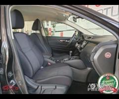 NISSAN Qashqai 1.5 dCi Business - 11