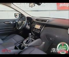 NISSAN Qashqai 1.5 dCi Business - 12