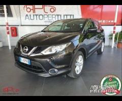 NISSAN Qashqai 1.5 dCi Business - 14