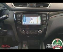 NISSAN Qashqai 1.5 dCi Business - 15