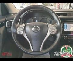NISSAN Qashqai 1.5 dCi Business - 16