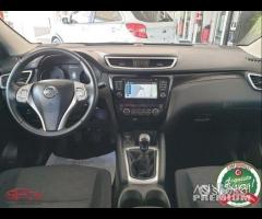 NISSAN Qashqai 1.5 dCi Business - 17