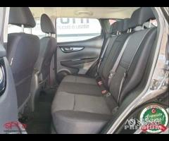 NISSAN Qashqai 1.5 dCi Business - 18