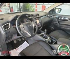 NISSAN Qashqai 1.5 dCi Business - 19