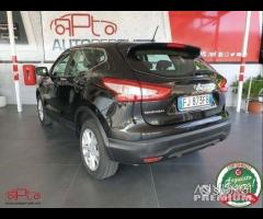 NISSAN Qashqai 1.5 dCi Business - 24