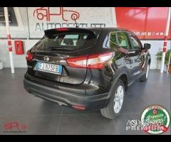 NISSAN Qashqai 1.5 dCi Business - 25