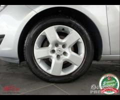 OPEL Meriva 1.4 Turbo 120CV aut. Elective