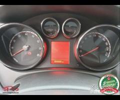 OPEL Meriva 1.4 Turbo 120CV aut. Elective - 6