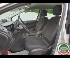 OPEL Meriva 1.4 Turbo 120CV aut. Elective - 8