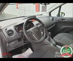 OPEL Meriva 1.4 Turbo 120CV aut. Elective - 9