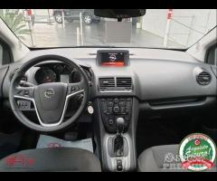 OPEL Meriva 1.4 Turbo 120CV aut. Elective - 11