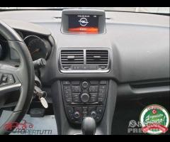 OPEL Meriva 1.4 Turbo 120CV aut. Elective - 13