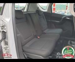 OPEL Meriva 1.4 Turbo 120CV aut. Elective - 14