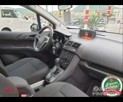 OPEL Meriva 1.4 Turbo 120CV aut. Elective - 15