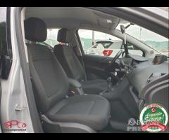 OPEL Meriva 1.4 Turbo 120CV aut. Elective - 16