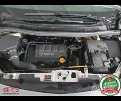 OPEL Meriva 1.4 Turbo 120CV aut. Elective - 22