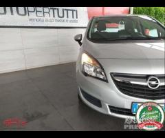 OPEL Meriva 1.4 Turbo 120CV aut. Elective - 23