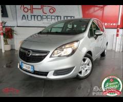 OPEL Meriva 1.4 Turbo 120CV aut. Elective - 24