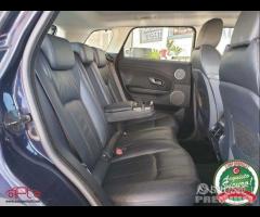LAND ROVER Range Rover Evoque 2.0 TD4 150 CV 5p SE - 14