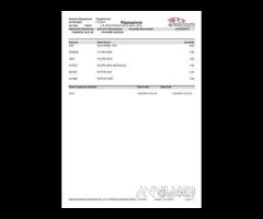 LAND ROVER Range Rover Evoque 2.0 TD4 150 CV 5p SE - 17