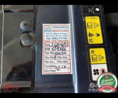 LAND ROVER Range Rover Evoque 2.0 TD4 150 CV 5p SE - 19