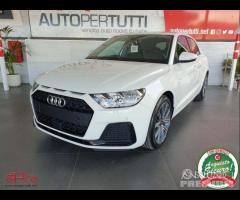 AUDI A1 SPB 25 TFSI Admired Advanced