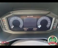 AUDI A1 SPB 25 TFSI Admired Advanced - 6