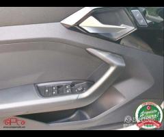 AUDI A1 SPB 25 TFSI Admired Advanced - 7