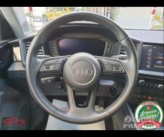 AUDI A1 SPB 25 TFSI Admired Advanced - 12