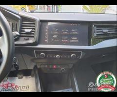 AUDI A1 SPB 25 TFSI Admired Advanced - 13