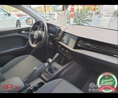 AUDI A1 SPB 25 TFSI Admired Advanced - 15