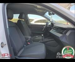 AUDI A1 SPB 25 TFSI Admired Advanced - 16