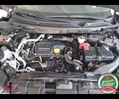 NISSAN Qashqai 1.6 dCi 2WD N-Connecta Xtronic - 22