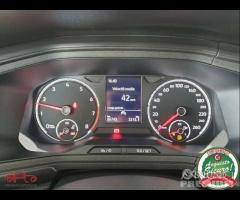 VOLKSWAGEN T-Cross 1.0 TSI Urban BMT - 6