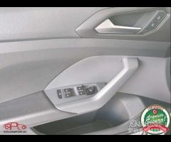 VOLKSWAGEN T-Cross 1.0 TSI Urban BMT - 7