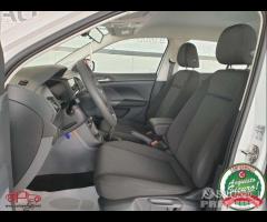 VOLKSWAGEN T-Cross 1.0 TSI Urban BMT - 8