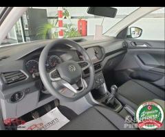 VOLKSWAGEN T-Cross 1.0 TSI Urban BMT - 9