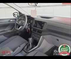 VOLKSWAGEN T-Cross 1.0 TSI Urban BMT - 15