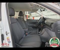 VOLKSWAGEN T-Cross 1.0 TSI Urban BMT - 16