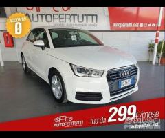 AUDI A1 SPB 1.0 82CV TFSI Design