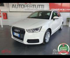 AUDI A1 SPB 1.0 82CV TFSI Design